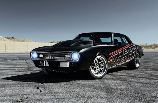Speedtech Performance Camaro