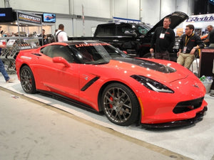 Lingenfelter Performance Engineering thumbnail