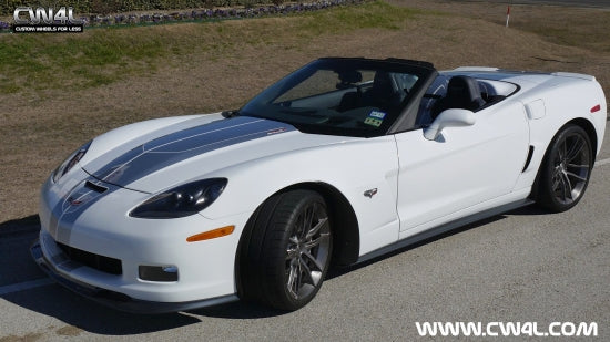 Custom Wheels for Less Customer
