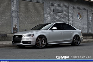 GMP Performance thumbnail