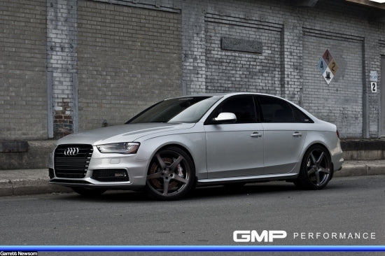 GMP Performance