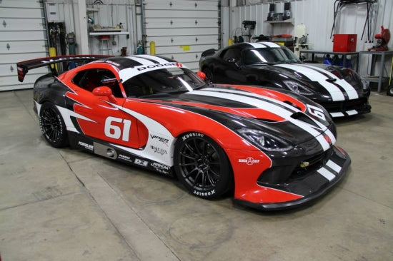 McCann Racing