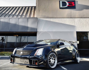 D3 Cadillac thumbnail
