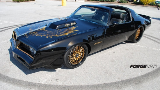 SpeedTech Performance