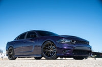 New Flow Formed F01 Dodge Charger/Challenger Fitment - Image 1