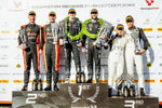 Academy Motorsport Wins British GT4 Championship on Forgeline GS1R Wheels - Image 2