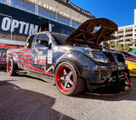 Bob Sobey Wins 2023 Optima Ultimate Street Car Championship; Forgeline Customers Sweep the Podium…AGAIN - Image 6