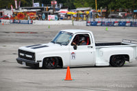 Joe Gregory Wins Truck Class Grand Champion Title at 2023 Holley LS Fest - Image 3