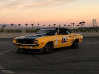 Jake Rozelle Wins the 2021 Optima Ultimate Street Car Invitational - Image 3