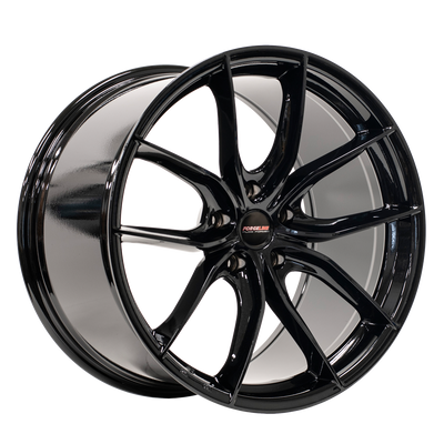 F01 for Chevrolet Corvette C7/C8 2006+