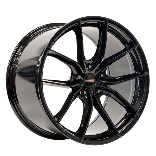 F01 for Chevrolet Corvette C7/C8 2006+