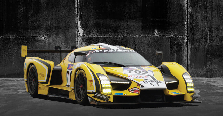 Motorsport
