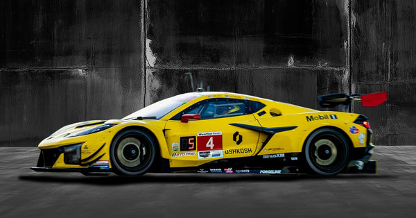 Motorsport