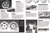 Forgeline Celebrates 30 Years of Manufacturing Excellence! - Image 2