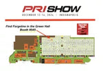 Forgeline Bringing Corvettes and Carbon to the 2024 PRI Show - Image 1