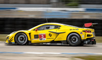 Forgeline and Pratt Miller Motorsports Announce New Multi-Year Partnership - Image 2