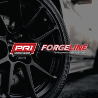 Forgeline Becomes PRI Founding Member - Image 1