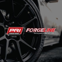 Forgeline Becomes PRI Founding Member