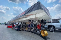 See Forgeline at the 2022 Holley LS Fest - Image 1
