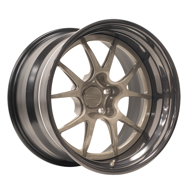 GA3R-Open Lug