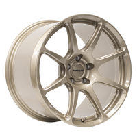 GE1R 5-Lug Finished in Hampton Gold thumbnail