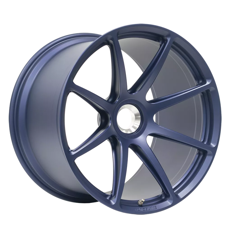 GE1R finished in Pearl Gray