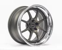 New Three Piece GE3R High Performance Wheel - Image 1