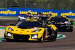Forgeline-Equipped Racing Teams Achieve International Success - Image 2