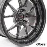 New Carbon+Forged Carbon Fiber Matte and Gloss Finish Options - Image 3