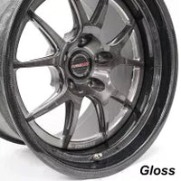 New Carbon+Forged Carbon Fiber Matte and Gloss Finish Options - Image 3