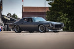 See Forgeline at the 2021 HOT ROD Power Tour - Image 1