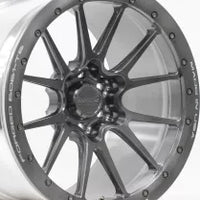 New 20-inch Forgeline Forged Monoblock Beadlock Sizes Now Available - Image 1
