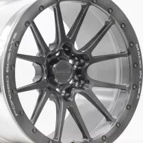 New 20-inch Forgeline Forged Monoblock Beadlock Sizes Now Available