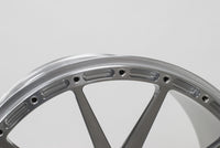 GS1R Beadlock - close-up view of machine detail and knurling thumbnail