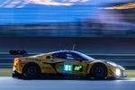 A Podium and Three Top Ten Finishes at Le Mans! - Image 2