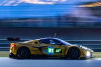 A Podium and Three Top Ten Finishes at Le Mans! - Image 2
