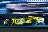 A Podium and Three Top Ten Finishes at Le Mans! - Image 3
