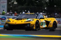 A Podium and Three Top Ten Finishes at Le Mans! - Image 4
