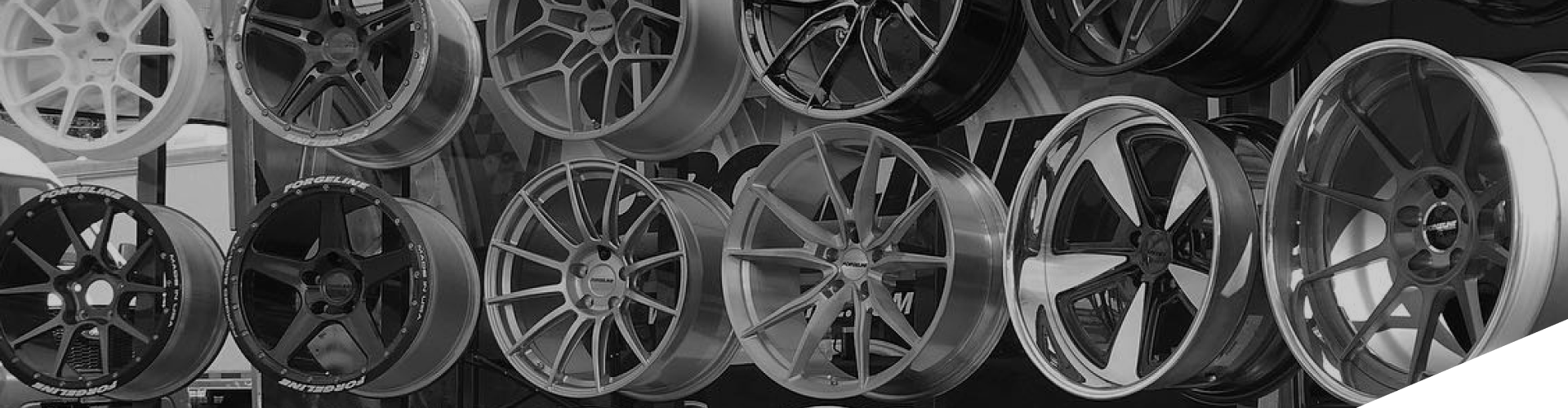 Contact Forgeline