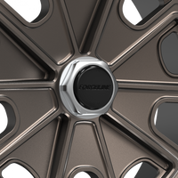 Forgeline Hex Nut Flush-Loc Centerlock Conversion Kit thumbnail