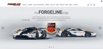 Welcome to the New Forgeline.com! - Image 1