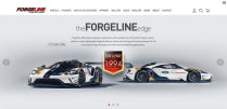 Welcome to the New Forgeline.com!