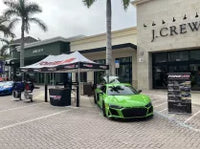 Forgeline Heading to Cars on 5th in Downtown Naples - Image 1