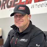 Forgeline Thanks Kenny Brightman for Five Great Years - Image 1
