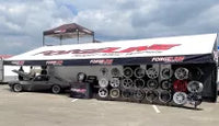 See Forgeline at the 2024 Triple Crown of Rodding - Image 1