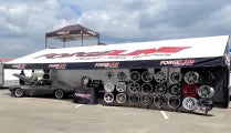 See Forgeline at the 2024 Triple Crown of Rodding