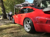 Forgeline Heading to the 2026 Werks Reunion at Amelia Island - Image 1