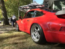 Forgeline Heading to the 2026 Werks Reunion at Amelia Island