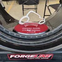 Forgeline Carbon Fiber Barrel Wins Best New Product Award at Goodguys Summit Racing Nationals - Image 1