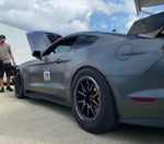 Ken’s 1602whp GT500 Sets Half-Mile Record at Airstrip Attack Indy on Forgeline Forged Monoblock GS1R Beadlock Wheels - Image 3